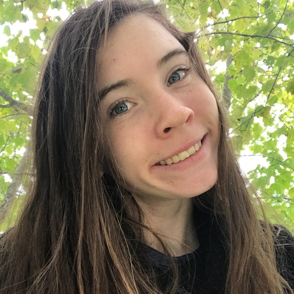 Meet your Posher, Miranda